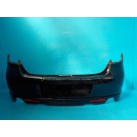 Бампер задний MAZDA Mazda 6 (GH) 2007-2012 GS1D50221C8N