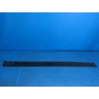 Накладка порога левая (наружняя) MAZDA Mazda 3 (BL) 2009-2013 BBP250490A