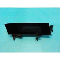 Дисплей информационный Honda Civic 5D 2006-2012 39710SMRE01