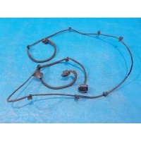 Проводка переднего бампера SKODA Octavia A7 2013- 5E0971095CN