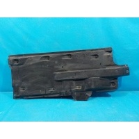 Защита днища правая VOLKSWAGEN Polo 2011- 6RU825202A