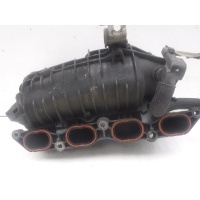 Коллектор впускной Citroen C4 2005-2011 0361Q9