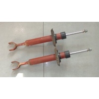 амортизаторы передняя s - line audi / volkswagen 1be 4b0412031q
