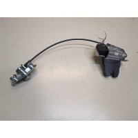 Замок багажника Volvo S60 2000-2009 2007 31253048