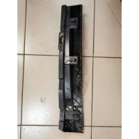Кронштейн крепления порога BMW 4 F32/F33/GT F36 2018 51777320210