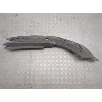 Накладка замка капота Audi TT 1998-2006 2002 8n0860442e