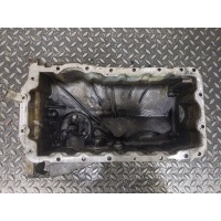 Поддон Volkswagen Sharan 2000-2010 2001 038103603C