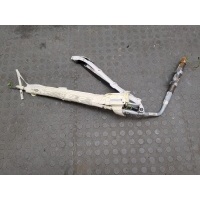 Подушка безопасности боковая (шторка) Land Rover Discovery 4 2009-2016 2010 LR014041