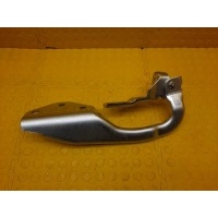 Петля капота Renault Duster HM 2020-2022 654019784R