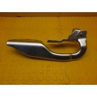 Петля капота Renault Duster HM 2020-2022 654019784R