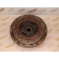 Комплект сцепления Ford Focus CB8 2012 2285722