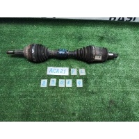 привод Toyota Rav4 ACA21 2004.07 43420-42120
