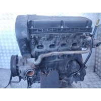 Двигатель отправка opel astra h 1.6 16v 105km z16xep