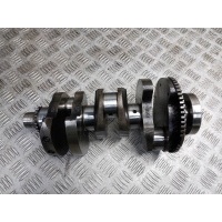 Вал коленчатый volkswagen поло iv 1.4 tdi 045105189a amf