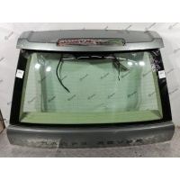 дверь багажника Land Rover Range Rover L322 2004 BHA760010