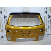 Крышка багажника Suzuki Vitara 2 LY до Рестайлинг 2014-2019 6910086R00000