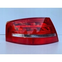 Audi a3 кабриолет 8p7 2008 - 2013 фонарь левая светодиодный