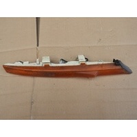 Поворотник mitsubishi кольт lancer c10 84 - 88 pr
