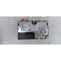 Volkswagen audi skoda блок usług онлайн 5wa035284a