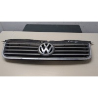 Решетка радиатора Volkswagen Passat 5 2000-2005 2004 3B0853651L