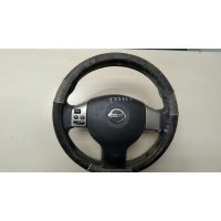 Руль Nissan Note E11 2006-2013 2007 484309U005