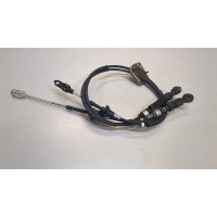 Трос кулисы КПП Mitsubishi Outlander XL 2006-2012 2007 2460A038