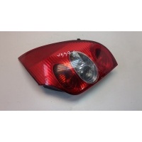 Фонарь (задний) Renault Laguna 2 2001-2008 2007 8200703489