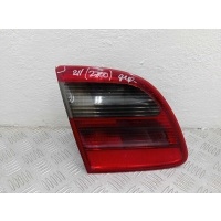 Фонарь крышки левый Mercedes E-klasse (W211) Рестайлинг 2006 - 2009 2007 2118202964,