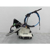 Замок двери задней левой Mercedes GLK (X204) 2008 - 2012 2010 2047302335,