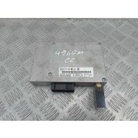 Модуль блютуз Volkswagen Passat CC (357) 2008 - 2012 2010 1Z0035729C,