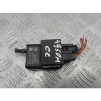Блок управления топливным насосом Volkswagen Passat CC (357) 2008 - 2012 2010 1K0906093K,