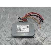 Преобразователь напряжения Chevrolet Cruze (J400) 2015 - наст. время 2016 13509853,