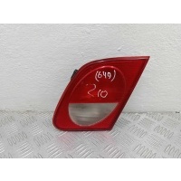 Фонарь крышки правый Mercedes E-klasse (W210) 1995 - 1999 1999 2108201064,
