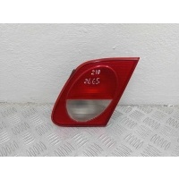 Фонарь крышки правый Mercedes E-klasse (W210) 1995 - 1999 1998 2108201064,