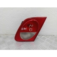 Фонарь крышки правый Mercedes E-klasse (W210) 1995 - 1999 1998 2108201064,