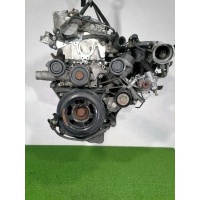 Топливная рампа Mercedes C-klasse (W203) Рестайлинг 2004 - 2007 2005 6110780449,
