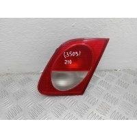 Фонарь крышки правый Mercedes E-klasse (W210) 1995 - 1999 1998 2108201064,