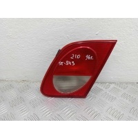 Фонарь крышки правый Mercedes E-klasse (W210) 1995 - 1999 1996 2108201064,