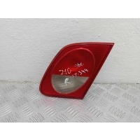 Фонарь крышки правый Mercedes E-klasse (W210) 1995 - 1999 1996 2108201064,