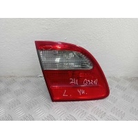 Фонарь крышки левый Mercedes E-klasse (W211) Рестайлинг 2006 - 2009 2008 2118202964,