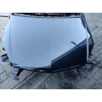 Капот opel astra h z20r