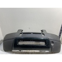Бампер передний Land Rover Freelander 1 1997-2006 DPC101620LML