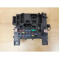 Mitsubishi asx 1.6 блок bsi 8637b544