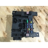 Блок предохранителей bsi mitsubishi asx 10 - 19r