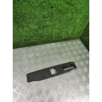 Обшивка багажника Mercedes-Benz S-Класс W220 2000 A2207500093