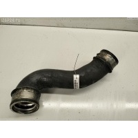 Патрубок интеркулера Volkswagen Golf-4 2006 1J0145828AD