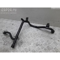 Трубка охлаждающей жидкости металлическая Volkswagen Golf-4 1998 06a121065