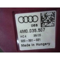 Антенна Audi Q8 2020 4M0035507, 4M8035526A
