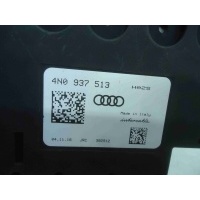 Распределитель тока Audi A8 2016 4N0937513