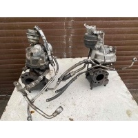 Турбина Audi A6 Allroad 2002 078145703,078145704R